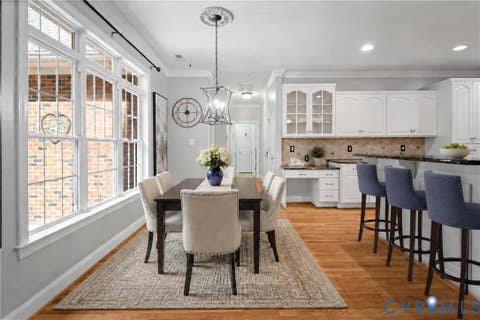 Tiny photo for 8919 First Branch Lane, Chesterfield, VA 23838 (MLS # 2615965)