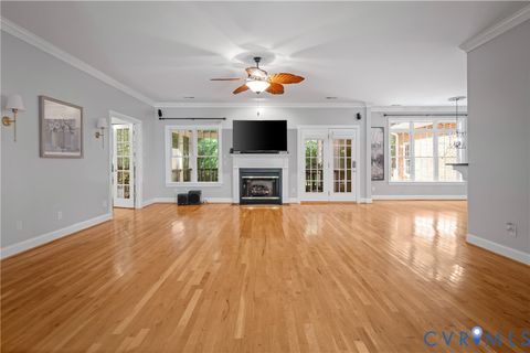 Tiny photo for 8919 First Branch Lane, Chesterfield, VA 23838 (MLS # 2615965)