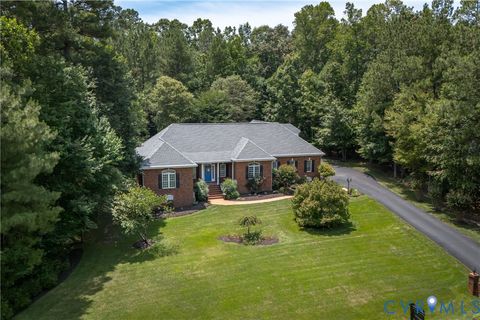 Photo of 8919 First Branch Lane, Chesterfield, VA 23838 (MLS # 2615965)