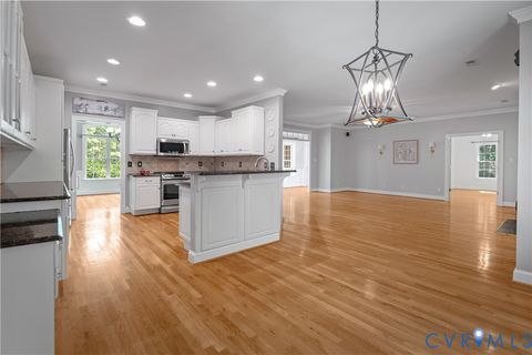 Tiny photo for 8919 First Branch Lane, Chesterfield, VA 23838 (MLS # 2615965)