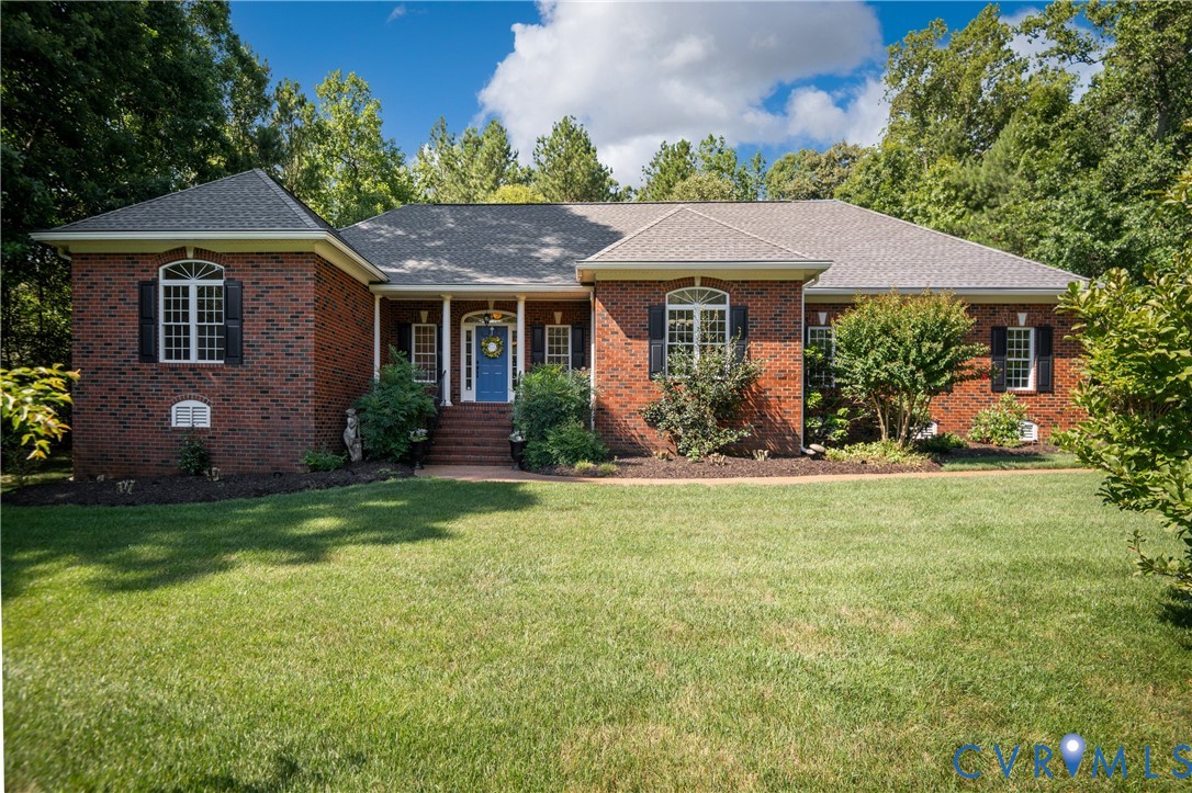 8919 First Branch Lane