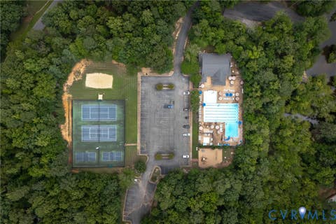 Tiny photo for 8919 First Branch Lane, Chesterfield, VA 23838 (MLS # 2615965)