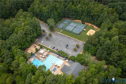 Tiny photo for 8919 First Branch Lane, Chesterfield, VA 23838 (MLS # 2615965)