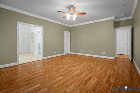 Tiny photo for 8919 First Branch Lane, Chesterfield, VA 23838 (MLS # 2615965)