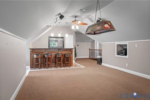 Tiny photo for 8919 First Branch Lane, Chesterfield, VA 23838 (MLS # 2615965)