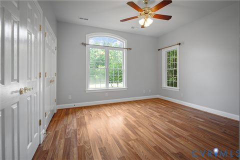 Tiny photo for 8919 First Branch Lane, Chesterfield, VA 23838 (MLS # 2615965)