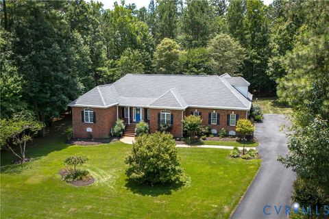 Tiny photo for 8919 First Branch Lane, Chesterfield, VA 23838 (MLS # 2615965)