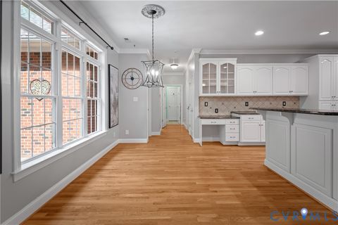 Tiny photo for 8919 First Branch Lane, Chesterfield, VA 23838 (MLS # 2615965)