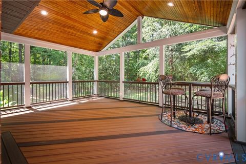 Tiny photo for 8919 First Branch Lane, Chesterfield, VA 23838 (MLS # 2615965)