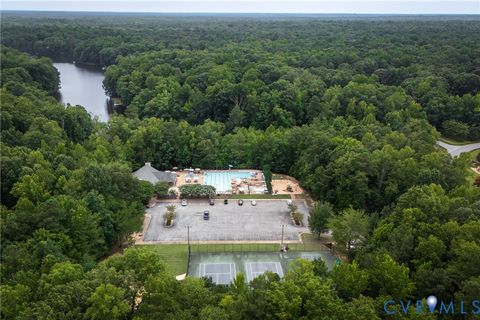 Tiny photo for 8919 First Branch Lane, Chesterfield, VA 23838 (MLS # 2615965)
