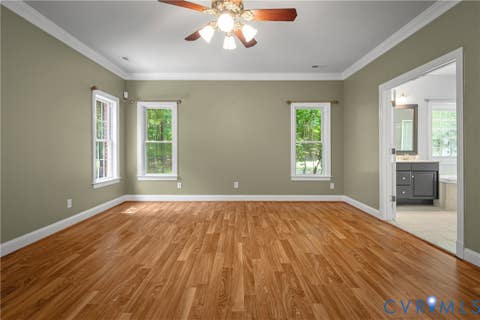 Tiny photo for 8919 First Branch Lane, Chesterfield, VA 23838 (MLS # 2615965)