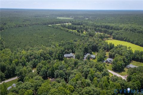 Tiny photo for 8919 First Branch Lane, Chesterfield, VA 23838 (MLS # 2615965)