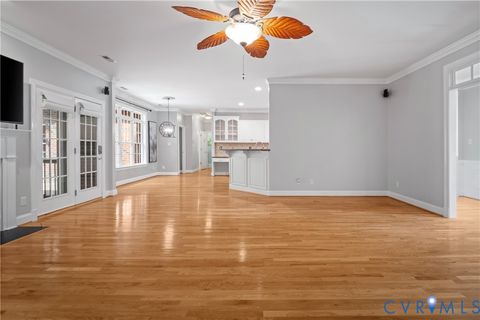 Tiny photo for 8919 First Branch Lane, Chesterfield, VA 23838 (MLS # 2615965)