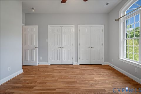 Tiny photo for 8919 First Branch Lane, Chesterfield, VA 23838 (MLS # 2615965)