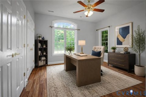 Tiny photo for 8919 First Branch Lane, Chesterfield, VA 23838 (MLS # 2615965)