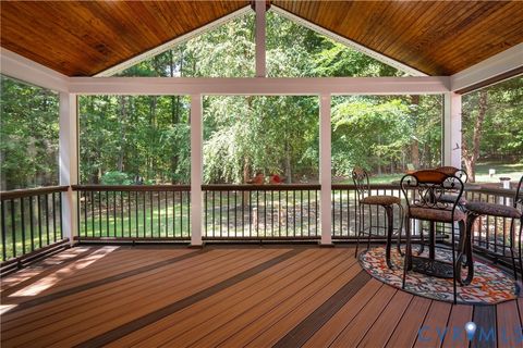 Tiny photo for 8919 First Branch Lane, Chesterfield, VA 23838 (MLS # 2615965)