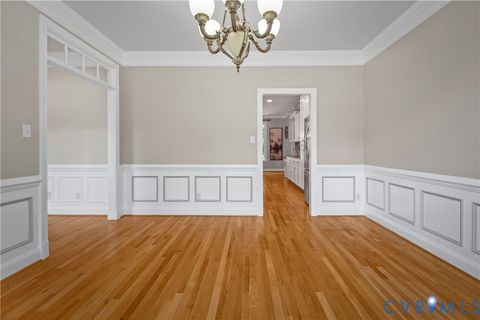 Tiny photo for 8919 First Branch Lane, Chesterfield, VA 23838 (MLS # 2615965)