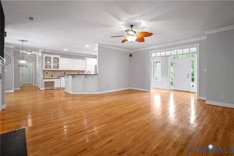 Tiny photo for 8919 First Branch Lane, Chesterfield, VA 23838 (MLS # 2615965)