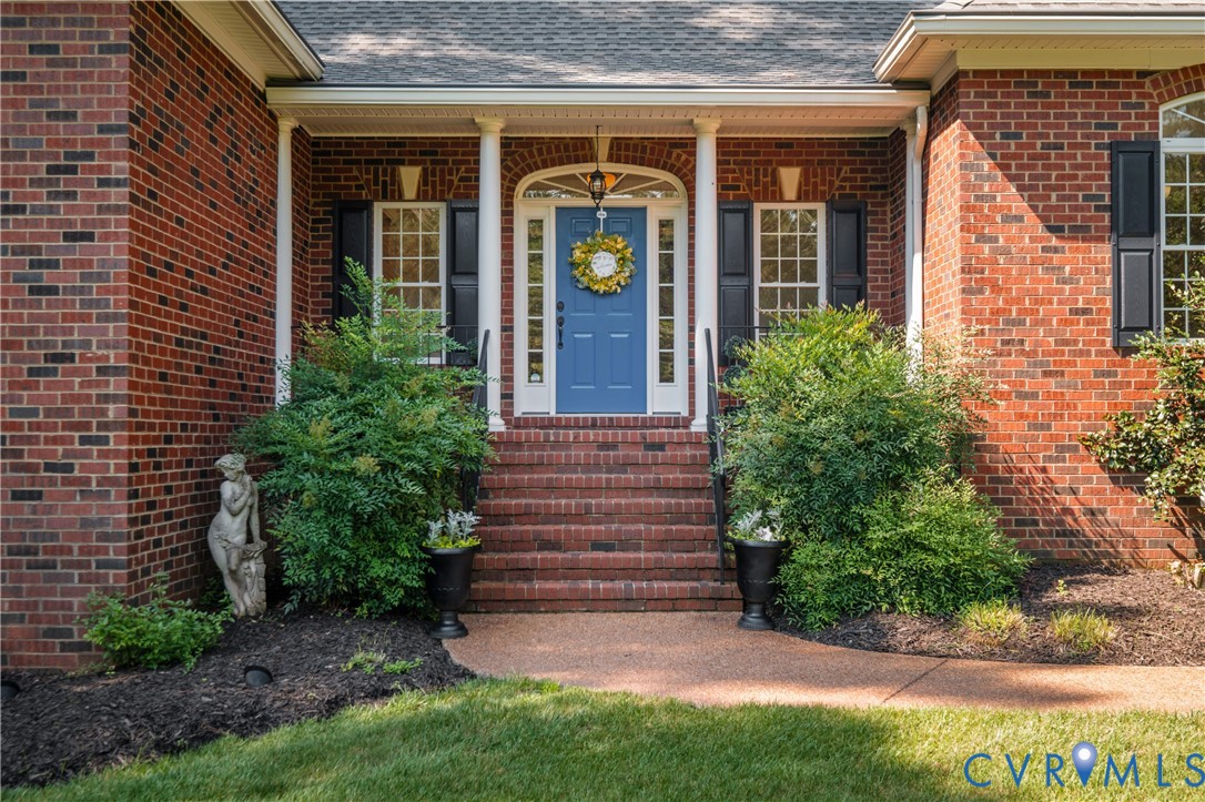 8919 First Branch Lane