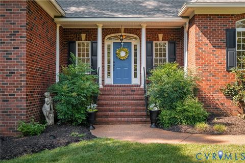 Tiny photo for 8919 First Branch Lane, Chesterfield, VA 23838 (MLS # 2615965)
