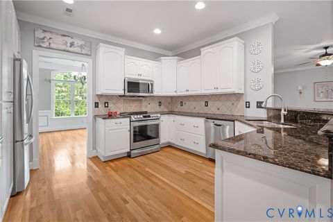Tiny photo for 8919 First Branch Lane, Chesterfield, VA 23838 (MLS # 2615965)