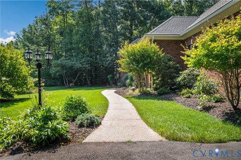 Tiny photo for 8919 First Branch Lane, Chesterfield, VA 23838 (MLS # 2615965)