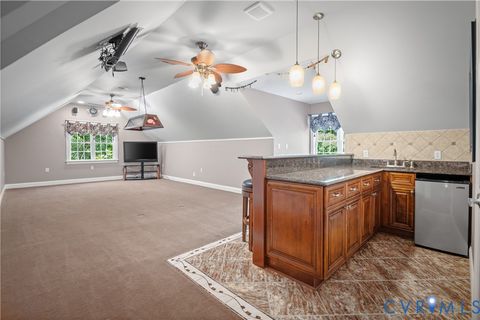 Tiny photo for 8919 First Branch Lane, Chesterfield, VA 23838 (MLS # 2615965)