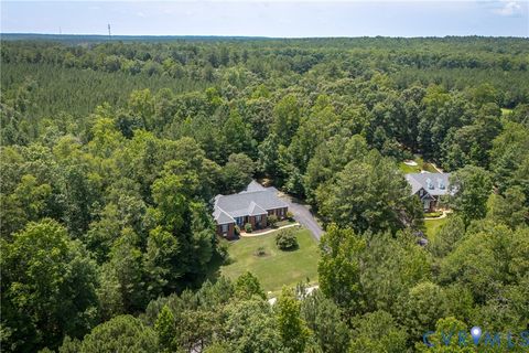 Tiny photo for 8919 First Branch Lane, Chesterfield, VA 23838 (MLS # 2615965)