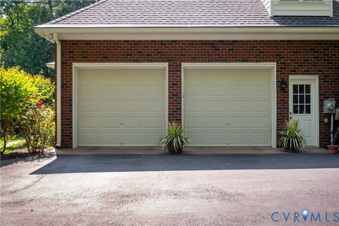 Tiny photo for 8919 First Branch Lane, Chesterfield, VA 23838 (MLS # 2615965)
