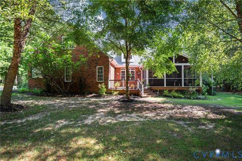 Tiny photo for 8919 First Branch Lane, Chesterfield, VA 23838 (MLS # 2615965)