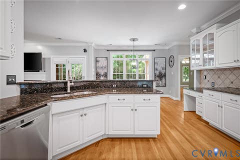 Tiny photo for 8919 First Branch Lane, Chesterfield, VA 23838 (MLS # 2615965)