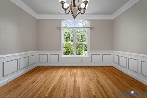 Tiny photo for 8919 First Branch Lane, Chesterfield, VA 23838 (MLS # 2615965)