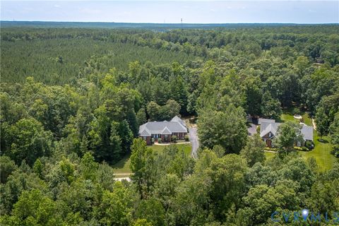 Tiny photo for 8919 First Branch Lane, Chesterfield, VA 23838 (MLS # 2615965)