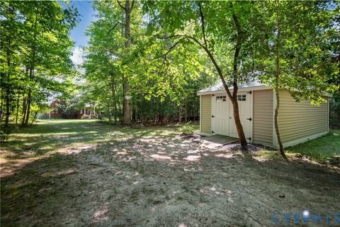 Tiny photo for 8919 First Branch Lane, Chesterfield, VA 23838 (MLS # 2615965)