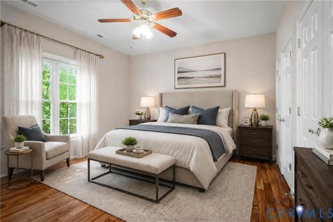 Tiny photo for 8919 First Branch Lane, Chesterfield, VA 23838 (MLS # 2615965)