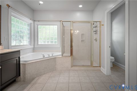 Tiny photo for 8919 First Branch Lane, Chesterfield, VA 23838 (MLS # 2615965)