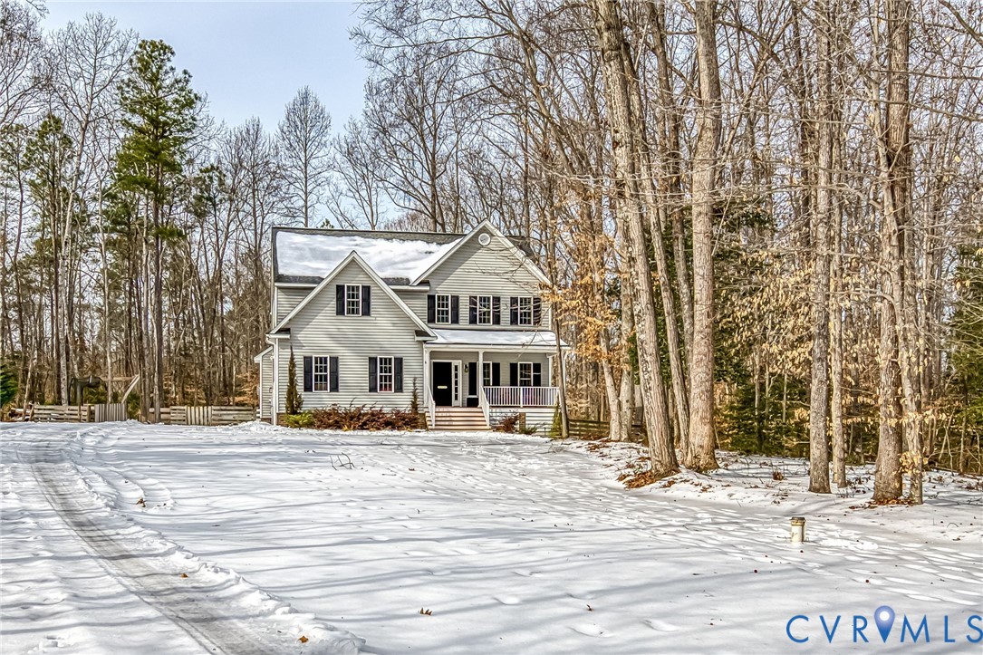 11447 Sweet Hall Way