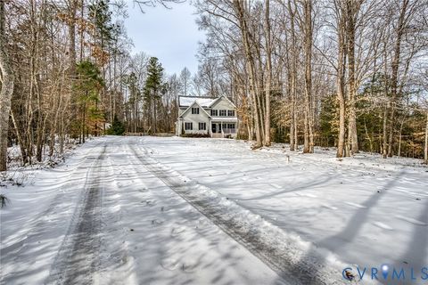 11447 Sweet Hall Way Mechanicsville VA 23116