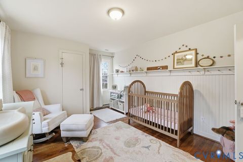 Tiny photo for 405 Canterbury Street, Hopewell, VA 23860 (MLS # 2533781)