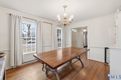 Tiny photo for 405 Canterbury Street, Hopewell, VA 23860 (MLS # 2533781)