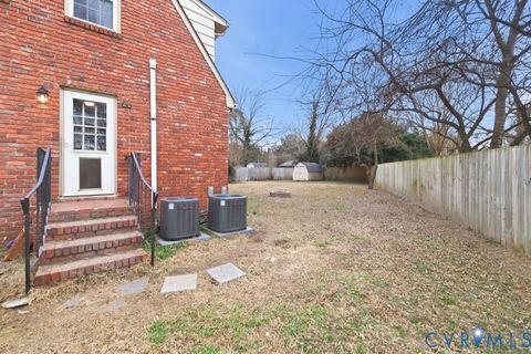 Tiny photo for 405 Canterbury Street, Hopewell, VA 23860 (MLS # 2533781)