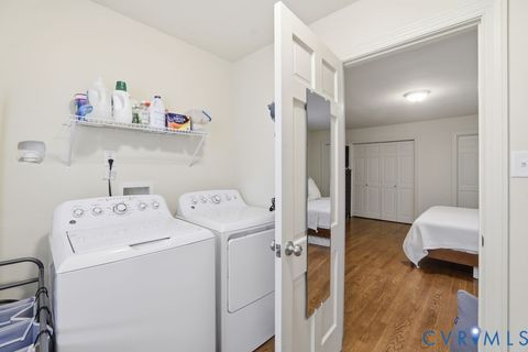 Tiny photo for 405 Canterbury Street, Hopewell, VA 23860 (MLS # 2533781)