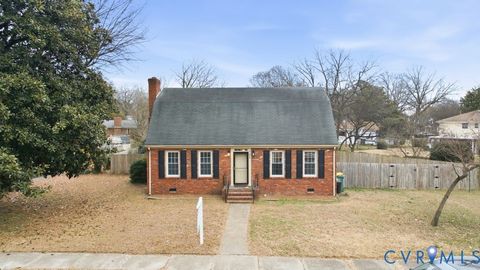 Tiny photo for 405 Canterbury Street, Hopewell, VA 23860 (MLS # 2533781)