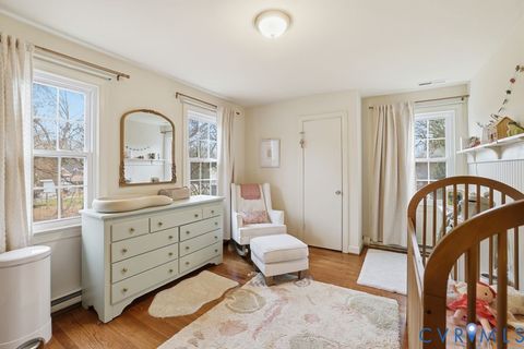 Tiny photo for 405 Canterbury Street, Hopewell, VA 23860 (MLS # 2533781)