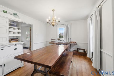 Tiny photo for 405 Canterbury Street, Hopewell, VA 23860 (MLS # 2533781)