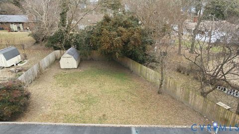 Tiny photo for 405 Canterbury Street, Hopewell, VA 23860 (MLS # 2533781)