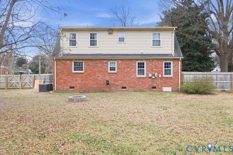 Tiny photo for 405 Canterbury Street, Hopewell, VA 23860 (MLS # 2533781)