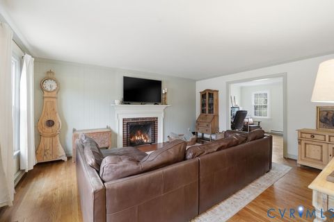 Tiny photo for 405 Canterbury Street, Hopewell, VA 23860 (MLS # 2533781)