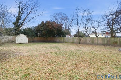 Tiny photo for 405 Canterbury Street, Hopewell, VA 23860 (MLS # 2533781)