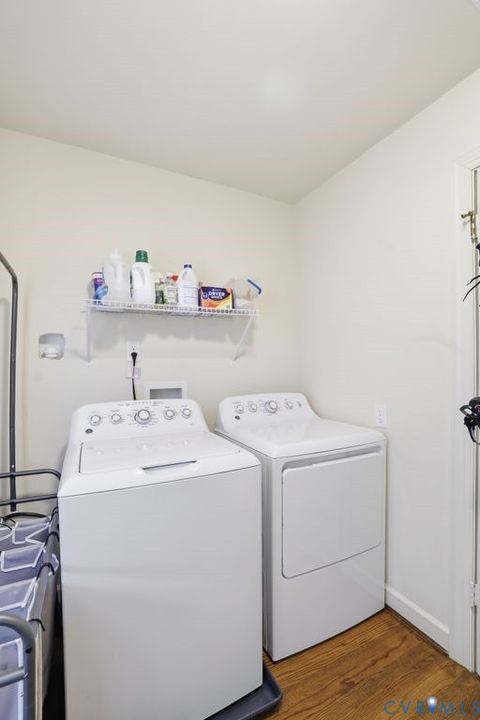 Tiny photo for 405 Canterbury Street, Hopewell, VA 23860 (MLS # 2533781)